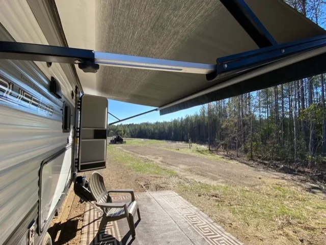 Golden Goose Lodge and RV LLC 4