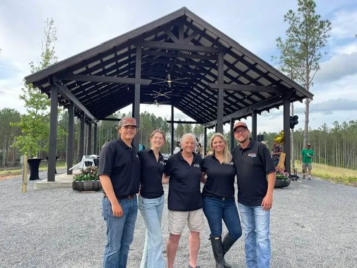 Golden Goose Lodge and RV LLC 5
