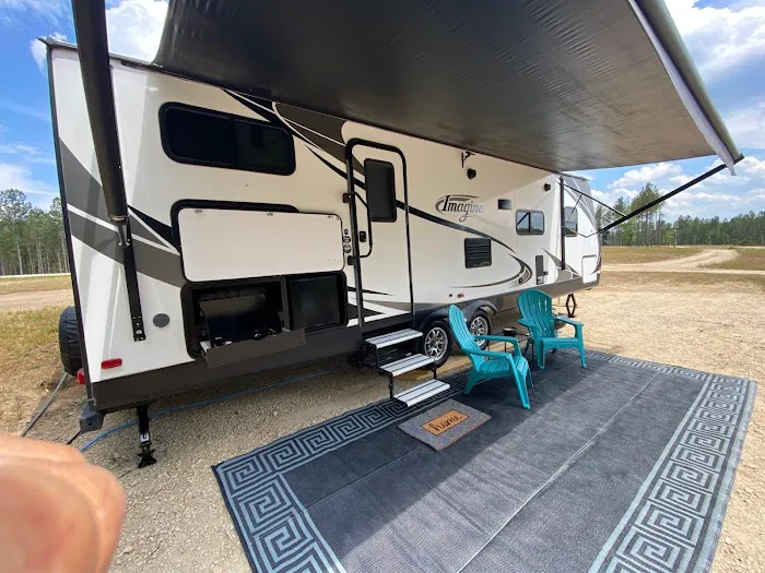 Golden Goose Lodge and RV LLC 6