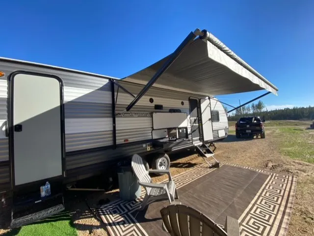 Golden Goose Lodge and RV LLC 7