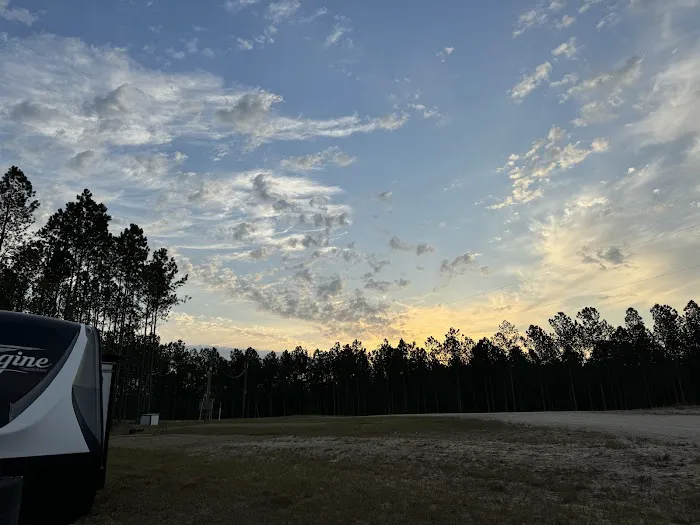 Golden Goose Lodge and RV LLC 8