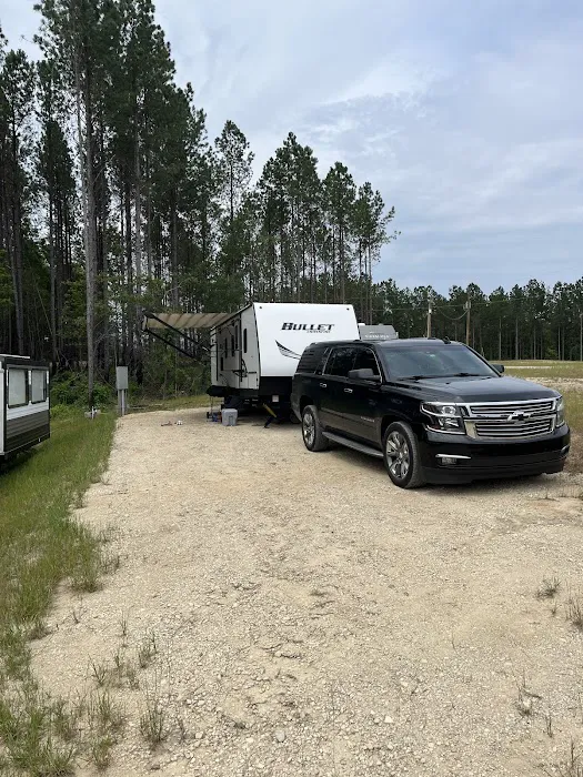 Golden Goose Lodge and RV LLC 9
