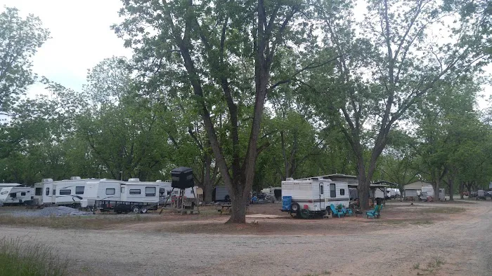 Country Vista Campground 1
