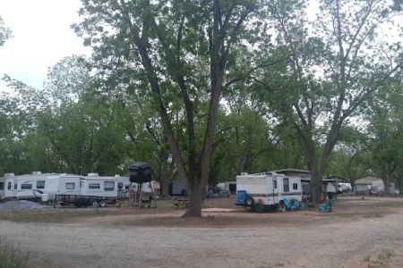 Country Vista Campground