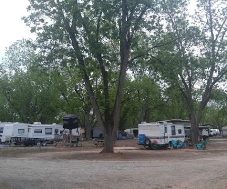 Country Vista Campground
