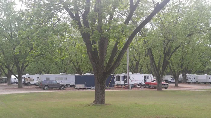 Country Vista Campground 9