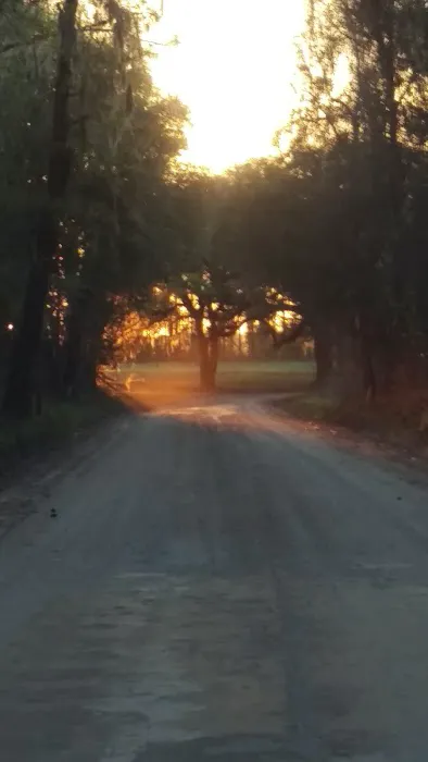 October Bend RV Park 2