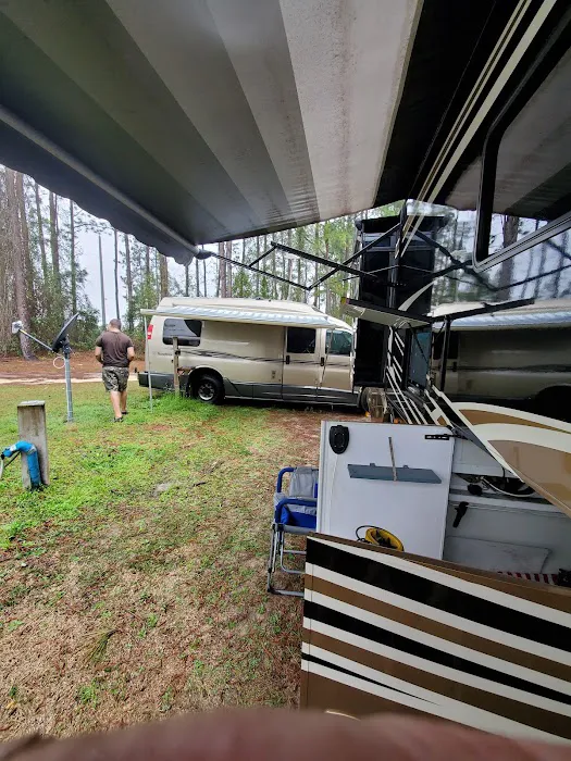 October Bend RV Park 1