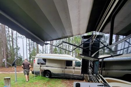 October Bend RV Park