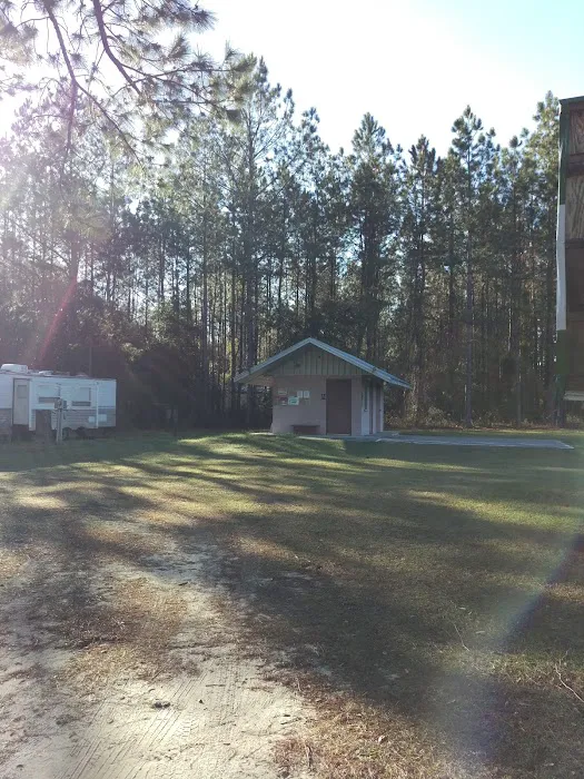 October Bend RV Park 6
