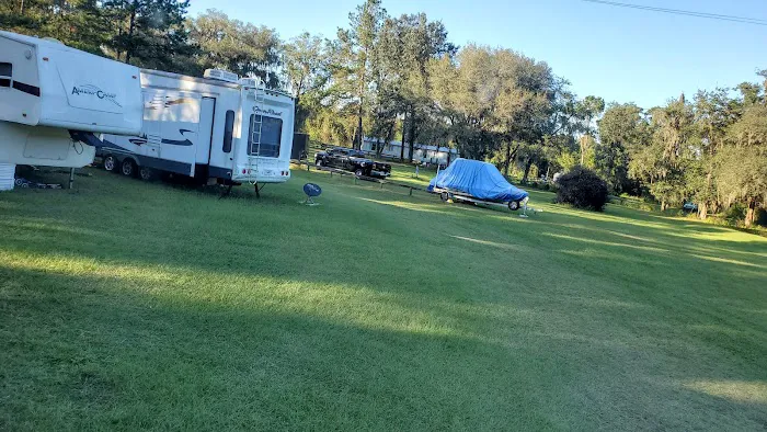 October Bend RV Park 4