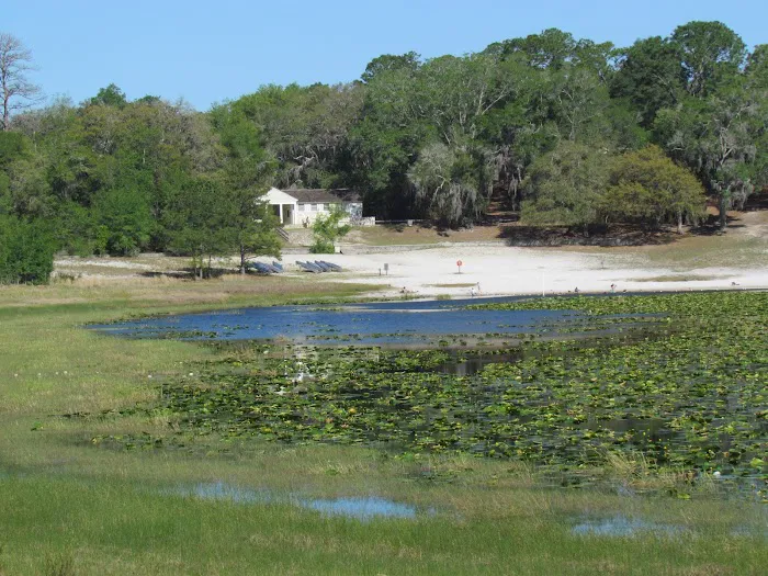October Bend RV Park 9