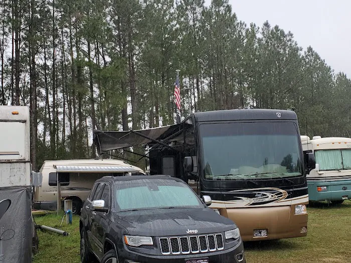 October Bend RV Park 8