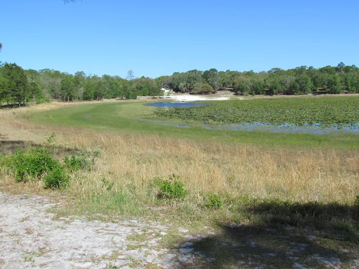 October Bend RV Park 7