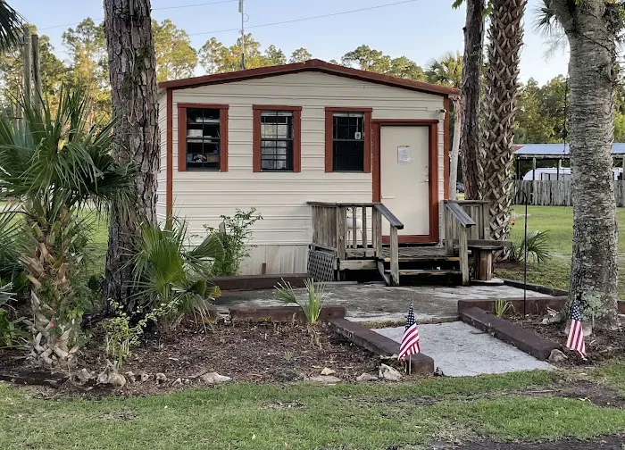 Coastal River RV Resort 3