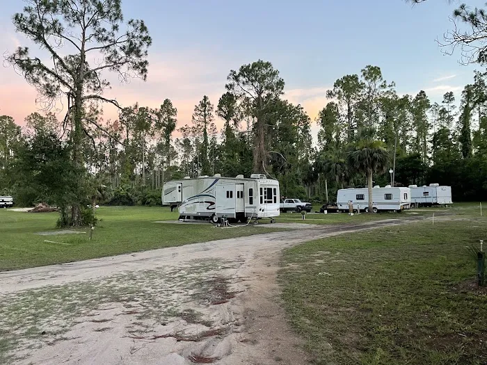 Coastal River RV Resort 2