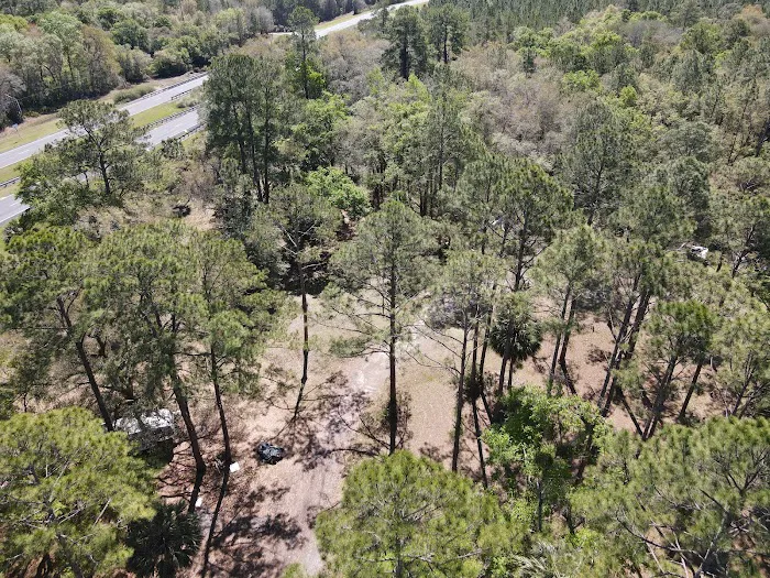 Coastal River RV Resort 6