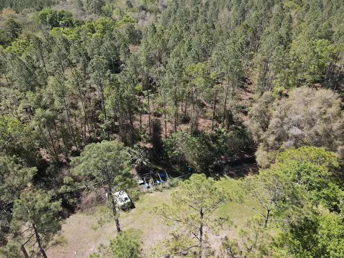 Coastal River RV Resort 5