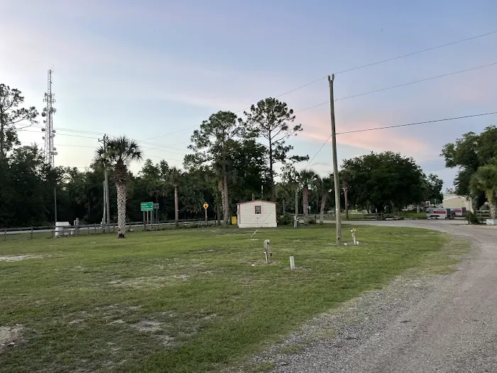 Coastal River RV Resort 4