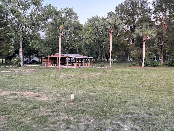 Coastal River RV Resort 7