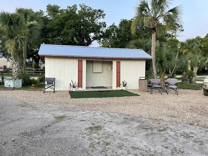 Coastal River RV Resort 8