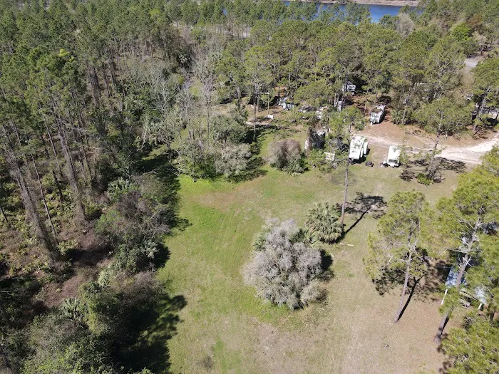 Coastal River RV Resort 10