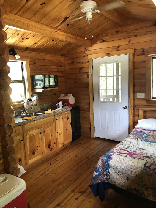Ellie Ray's RV Resort 2