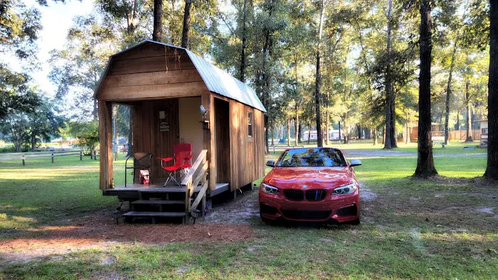 3 Rivers Run RV Park 2
