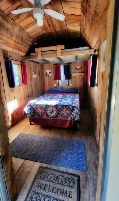 3 Rivers Run RV Park 1