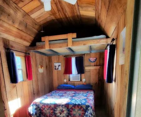 3 Rivers Run RV Park