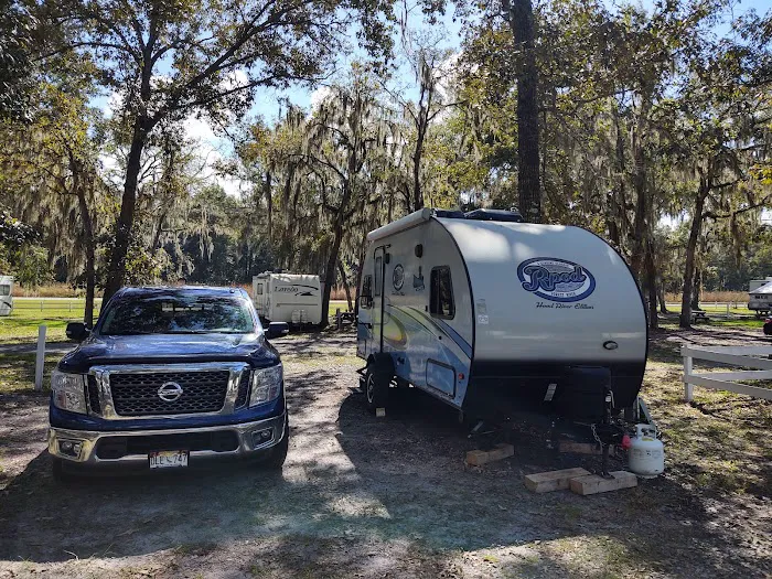 3 Rivers Run RV Park 4