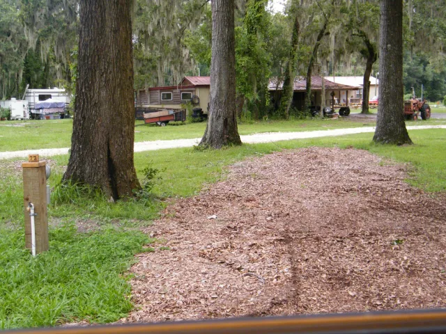 3 Rivers Run RV Park 3