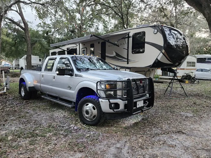 3 Rivers Run RV Park 7