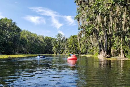 Moonshine Acres RV Park