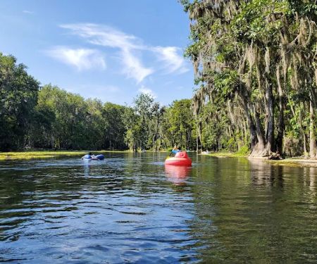 Moonshine Acres RV Park