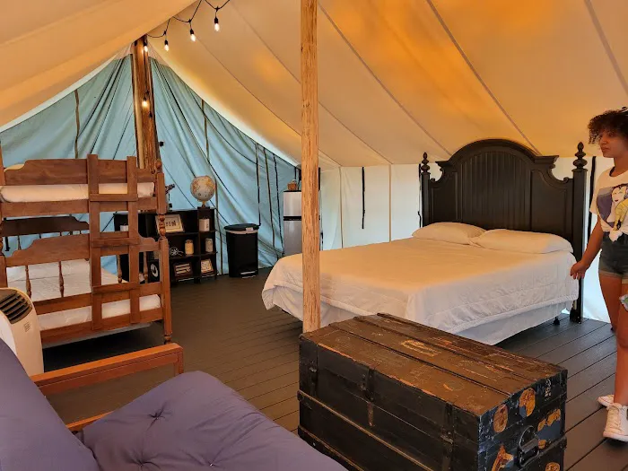 Moonshine Acres RV Park 2