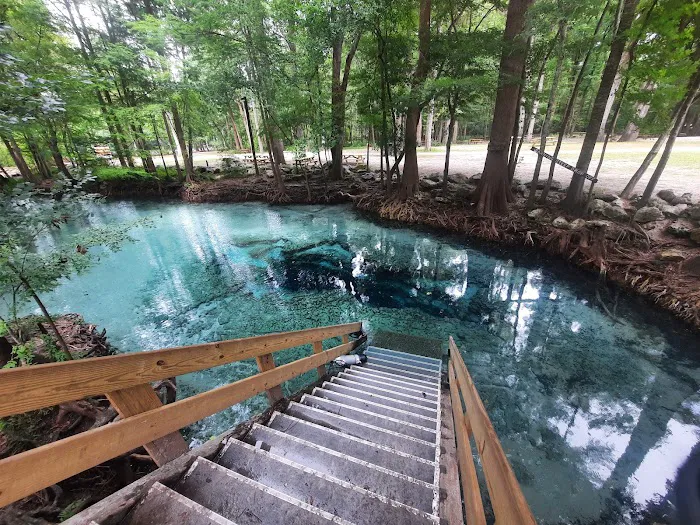 Ginnie Springs Outdoors, LLC 2