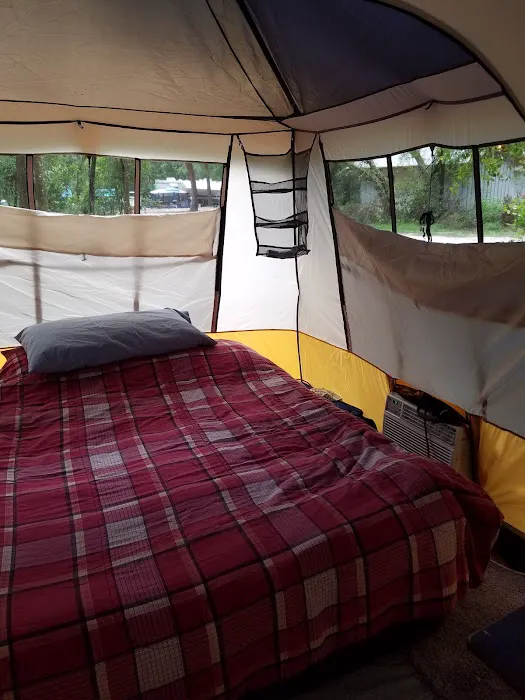 Ginnie Springs Outdoors, LLC 3