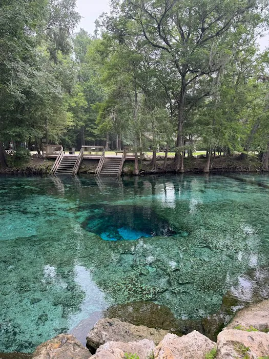 Ginnie Springs Outdoors, LLC 6