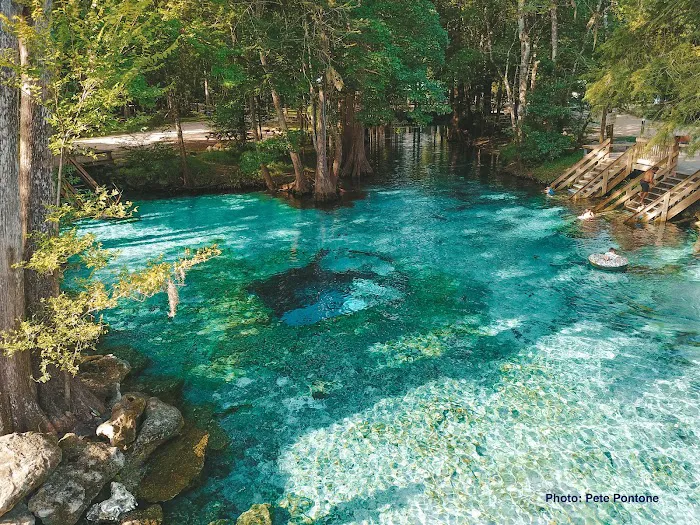 Ginnie Springs Outdoors, LLC 5