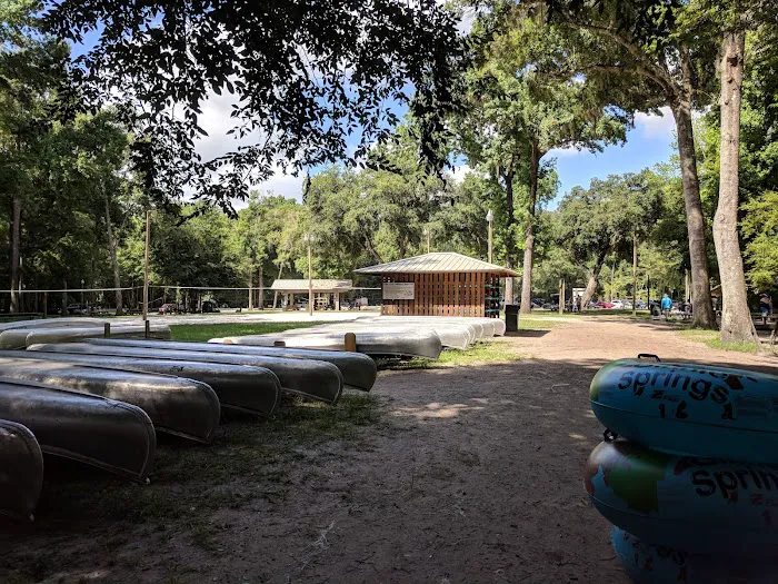 Ginnie Springs Outdoors, LLC 8