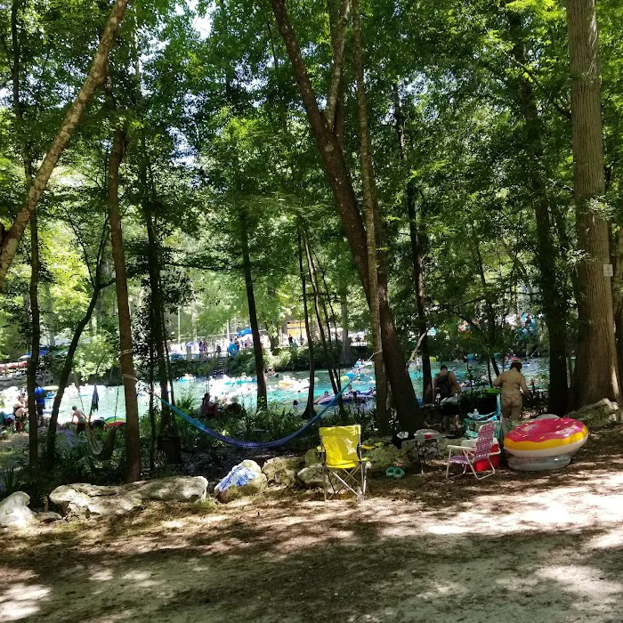 Ginnie Springs Outdoors, LLC 9