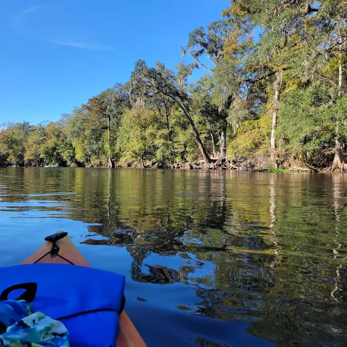 Ginnie Springs Outdoors, LLC 10