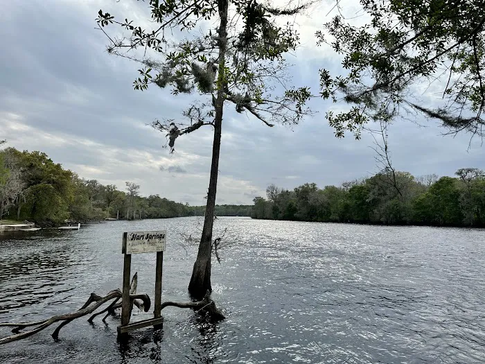 Hart Springs RV Campground 4