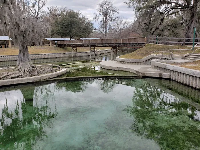 Hart Springs RV Campground 2