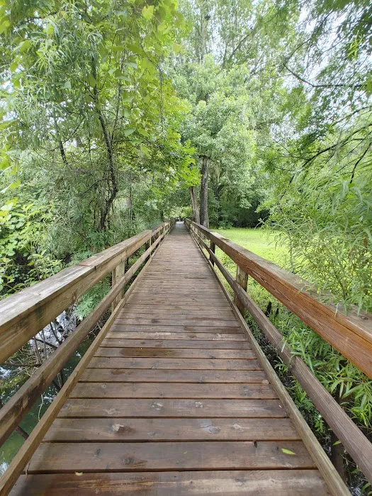Hart Springs RV Campground 8