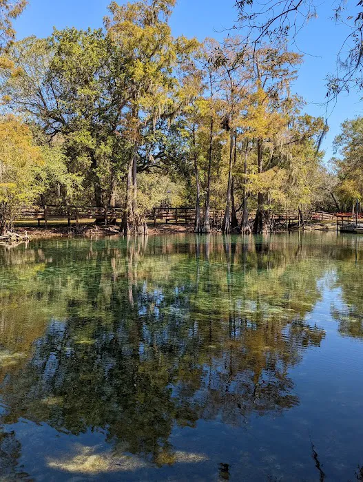 Hart Springs RV Campground 9