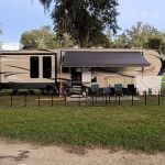 Lucky Charm RV Park