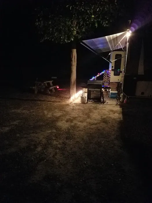 Lucky Charm RV Park 4