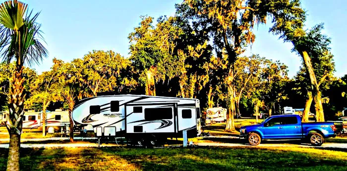 Lucky Charm RV Park 5